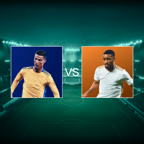 Al-Nassr FC vs Al Wasl FC AFC Champions League Elite