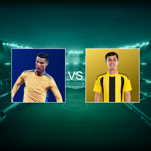 Al-Nassr FC vs FC Neftchi Fergana AFC Champions League Elite