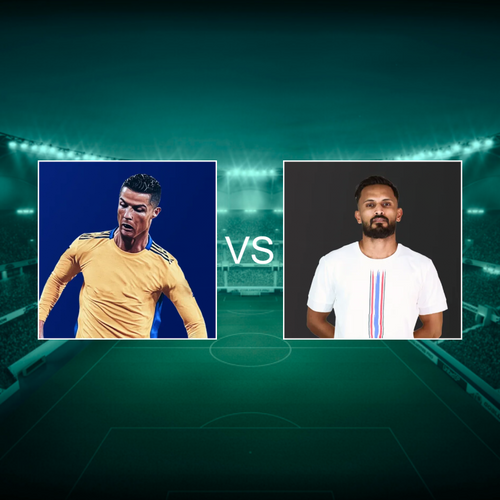 Al-Nassr SC vs Abha Club Saudi Pro League