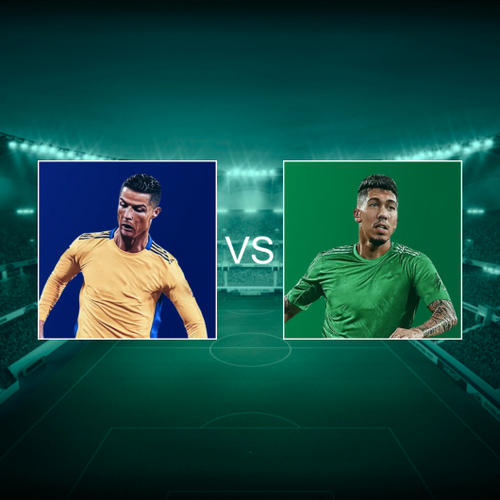 Al-Nassr SC vs Al-Ahli Saudi FC Saudi Pro League
