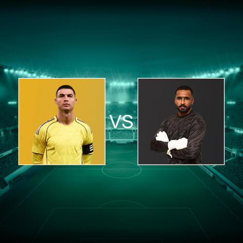 Al-Nasr SC vs Al Bataeh Club UAE Pro League