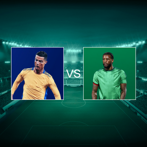 Al-Nassr SC vs Al-Ettifaq FC Saudi Pro League