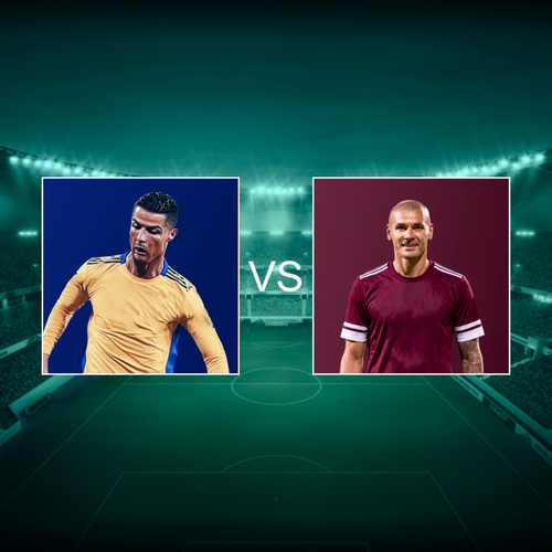 Al-Nassr SC vs Al-Faisaly FC Saudi Pro League