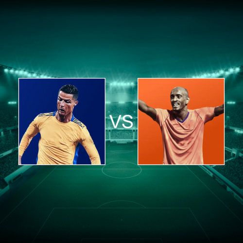 Al-Nassr SC vs Al-Fayha FC Saudi Pro League