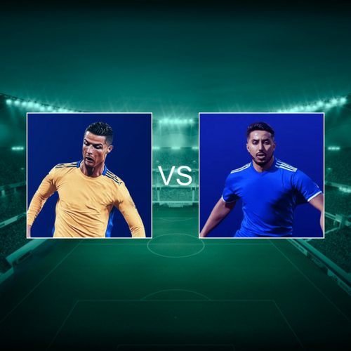 Al-Nassr SC vs Al Hilal SFC Saudi Pro League