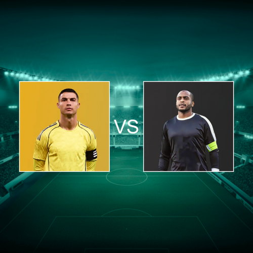 Al-Nasr SC vs Al Jazira Club UAE Pro League