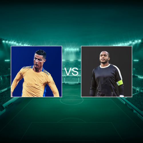 Al-Nassr SC vs Al Jazira Club UAE Pro League