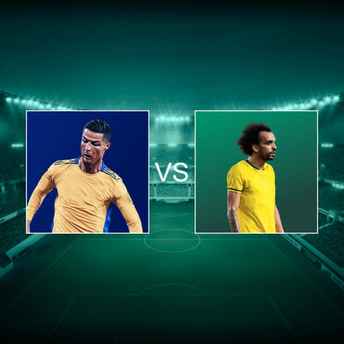 Al-Nassr SC vs Al-Khaleej Club Saudi Pro League