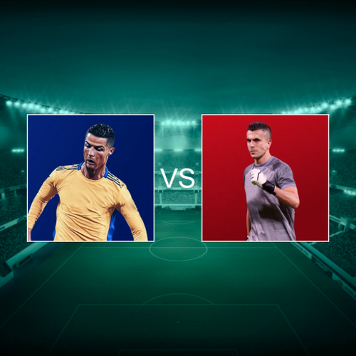 Al-Nassr SC vs Al-Kholood Club Saudi Pro League