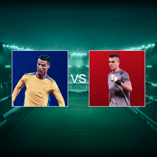 Al-Nassr SC vs Al-Kholood Club Saudi Pro League