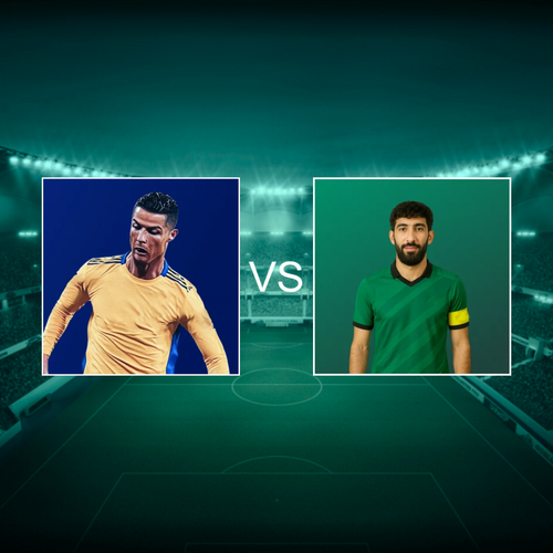 Al-Nassr SC vs Al-Najma SC Saudi Pro League