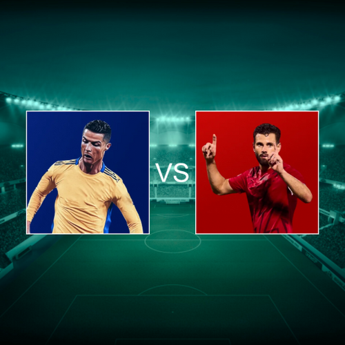 Al-Nassr SC vs Al Qadsiah FC Saudi Pro League