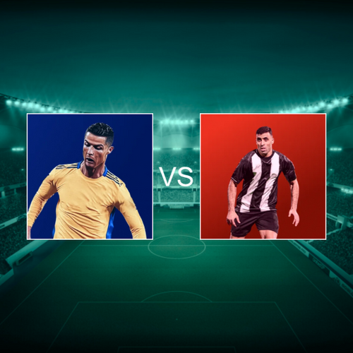 Al-Nassr SC vs Al-Shabab FC Saudi Pro League