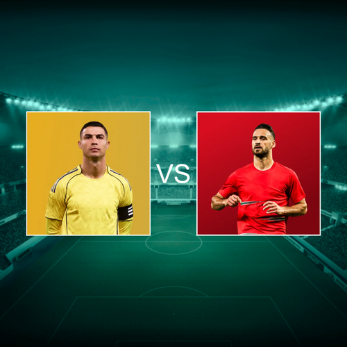 Al-Nasr SC vs Al Wahda FC UAE Pro League