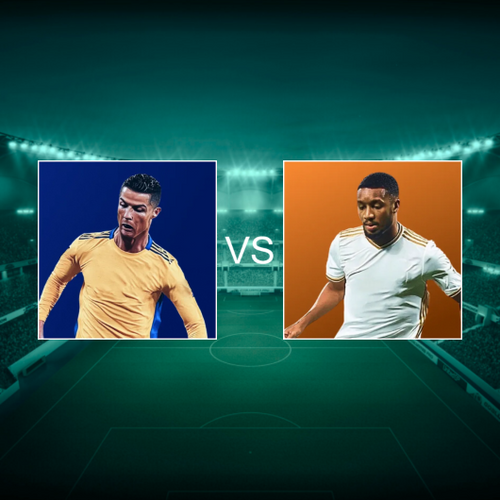 Al-Nassr SC vs Al Wasl FC Quarter Final AFC Champions League Two