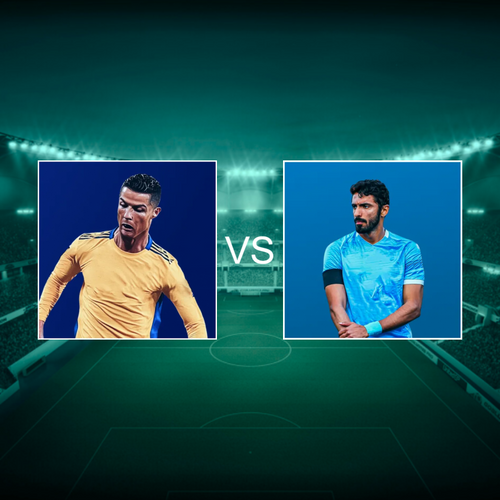 Al-Nassr SC vs Baniyas Club UAE Pro League