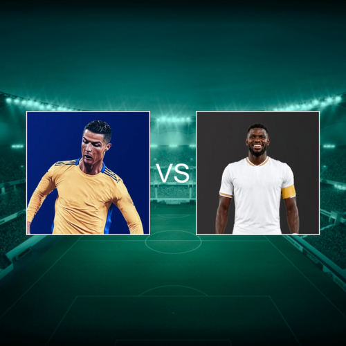 Al-Nassr SC vs Diriyah Club Saudi Pro League