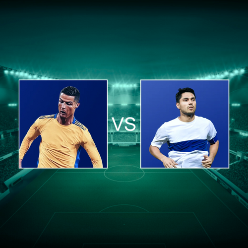 Al-Nassr SC vs FK Arkadag AFC Champions League Two