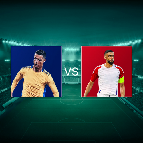 Al-Nassr SC vs Sharjah FC UAE Pro League