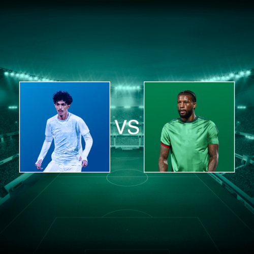 Al-Okhdood Club vs Al-Ettifaq FC Saudi Pro League