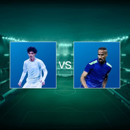 Al-Okhdood Club vs Al Fateh SC Saudi Pro League