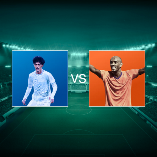 Al-Okhdood Club vs Al-Fayha FC Saudi Pro League