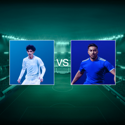 Al-Okhdood Club vs Al Hilal SFC Saudi Pro League