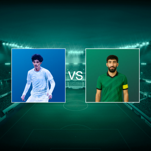 Al-Okhdood Club vs Al-Najma SC Saudi Pro League
