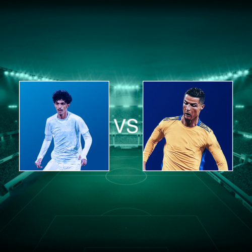 Al-Okhdood Club vs Al-Nassr SC Saudi Pro League