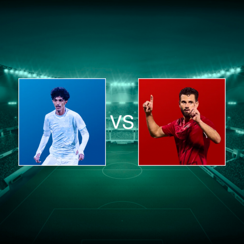 Al-Okhdood Club vs Al Qadsiah FC Saudi Pro League