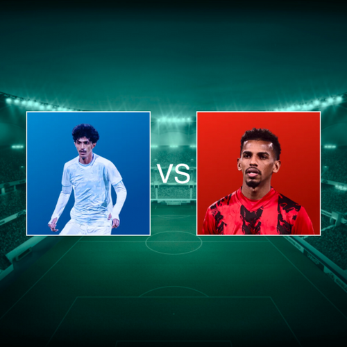 Al-Okhdood Club vs Al-Riyadh SC Saudi Pro League