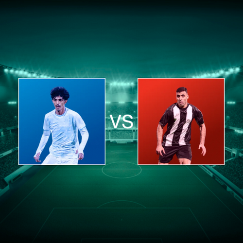 Al-Okhdood Club vs Al-Shabab FC Saudi Pro League