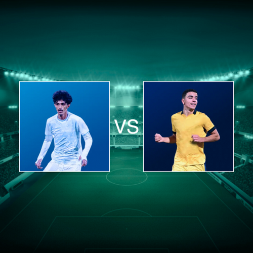 Al-Okhdood Club vs Al-Taawoun FC Saudi Pro League