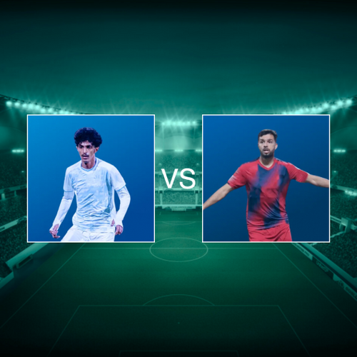 Al-Okhdood Club vs Damac FC Saudi Pro League