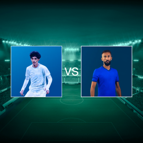 Al-Okhdood Club vs NEOM SC Saudi Pro League