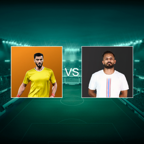 Al-Orobah FC vs Abha Club King Cup of Champions