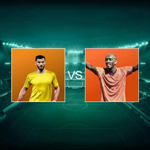 Al-Orobah FC vs Al-Fayha FC Saudi Pro League 2024-2025