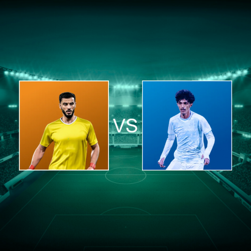 Al-Orobah FC vs Al-Okhdood Club King Cup of Champions