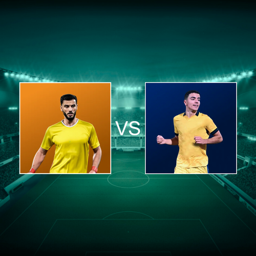 Al-Orobah FC vs Al-Taawoun FC Saudi Pro League 2024-2025