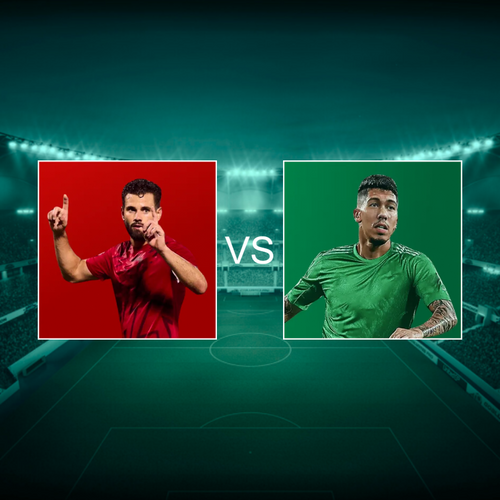 Al Qadsiah FC vs Al-Ahli Saudi FC Saudi Pro League