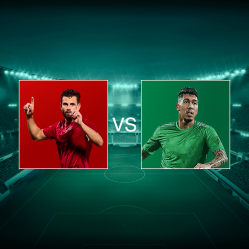 Al Qadsiah FC vs Al-Ahli Saudi FC Saudi Pro League