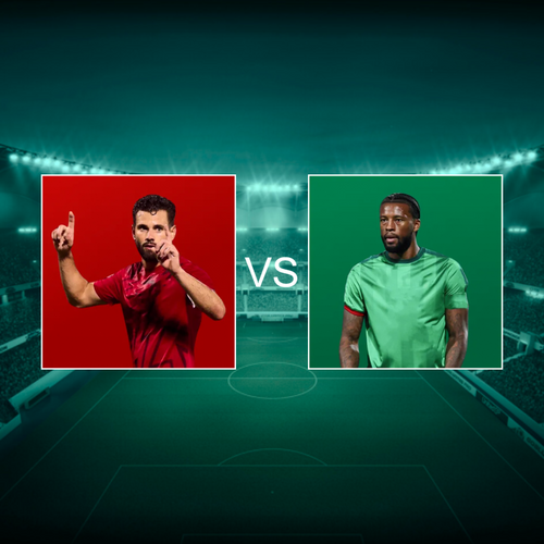 Al Qadsiah FC vs Al-Ettifaq FC Saudi Pro League