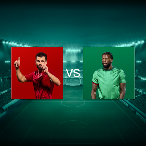 Al Qadsiah FC vs Al-Ettifaq FC Saudi Pro League