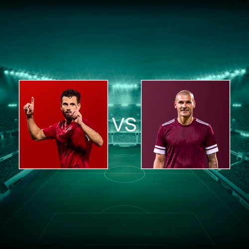 Al Qadsiah FC vs Al-Faisaly FC Saudi Pro League