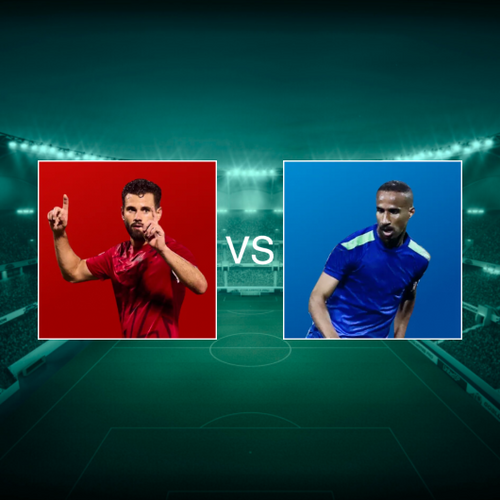 Al Qadsiah FC vs Al Fateh SC Saudi Pro League