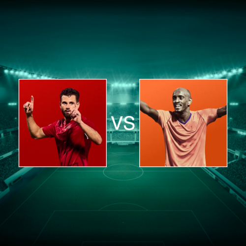 Al Qadsiah FC vs Al-Fayha FC Saudi Pro League