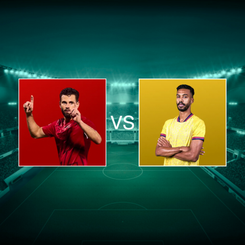 Al Qadsiah FC vs Al-Hazem Saudi Club Saudi Pro League