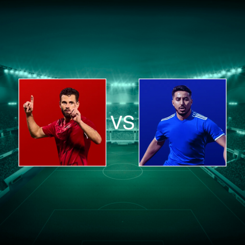 Al Qadsiah FC vs Al Hilal SFC Saudi Pro League