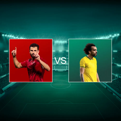 Al Qadsiah FC vs Al-Khaleej Club Saudi Pro League
