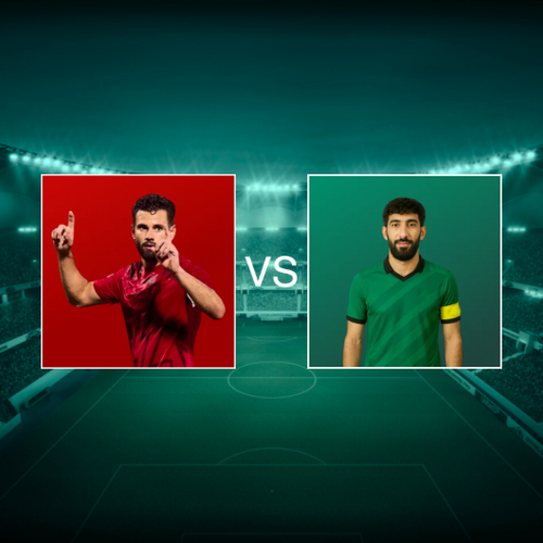 Al Qadsiah FC vs Al-Najma SC Saudi Pro League